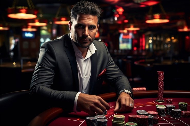 Tampilan aplikasi jebol.togel di smartphone dengan meja blackjack live dealer