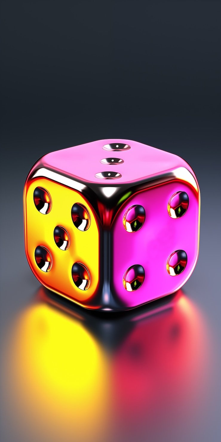 Roulette meja langsung dengan roda profesional dan dealer bersertifikat