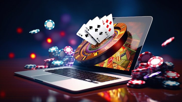 Roulette Fa Cai Shen Deluxe dengan roda profesional dan kamera multi-sudut